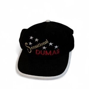 Sensational Dumas Hat